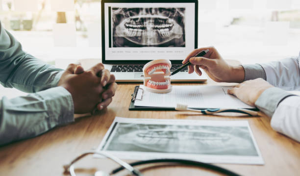 Best Emergency Treatment for Dental Infections or Abscesses in Williamsburg, VA