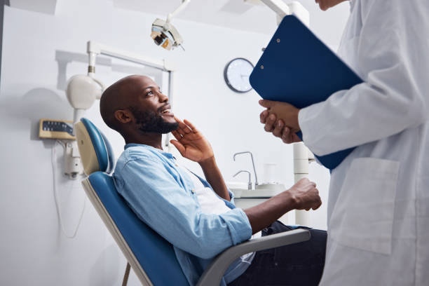 Best Urgent Care for Lost Fillings or Crowns in Williamsburg, VA
