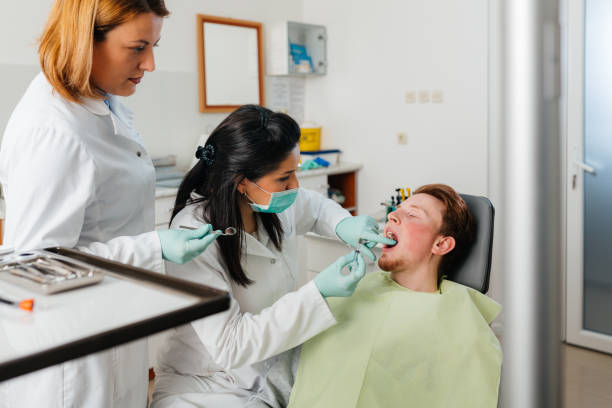 Fast & Reliable Emergency Dental Services in VA