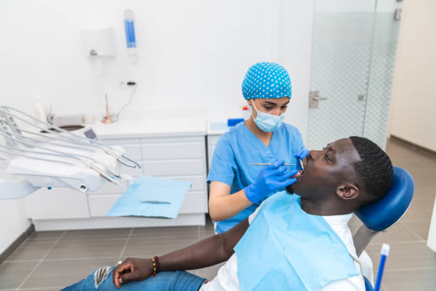Best Emergency Root Canal Treatment in Williamsburg, VA